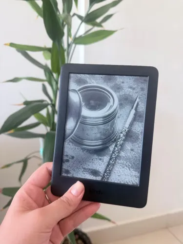 Kindle 10° geração