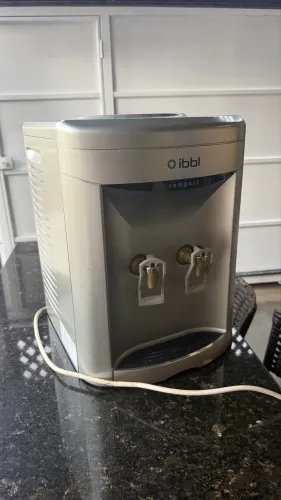 Bebedouro IBBL