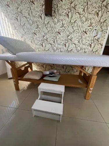 Maca para massagem SPA Bali /Salus