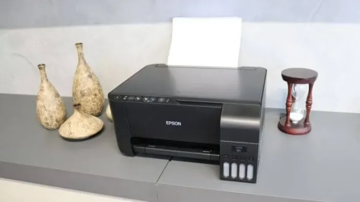 epson L3150 multifuncional para retirada de peças 