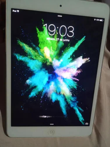 Ipad mini 1 geração