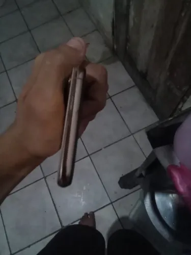 Troco por motorizada 