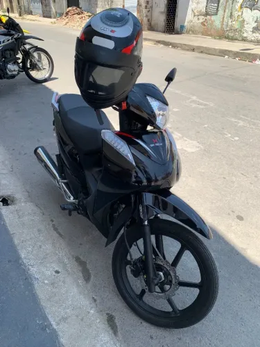Shineray Jet 125cc