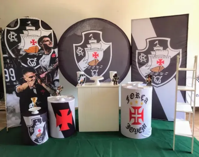 Tapete decoração 3.00 x 2.0