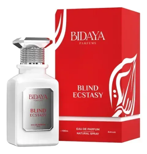 Perfume Árabe Bidaya Blind Ecstasy 100ml