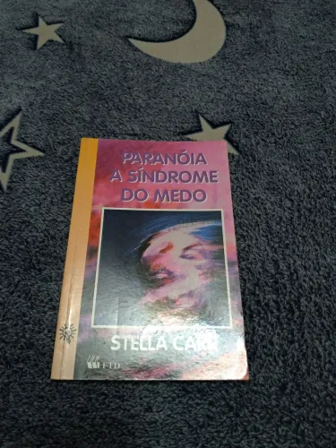 Paranóia a síndrome do medo
