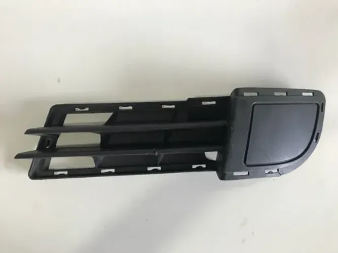 Moldura Farol Milha Astra 2003 2012 Original Esquerda 4290