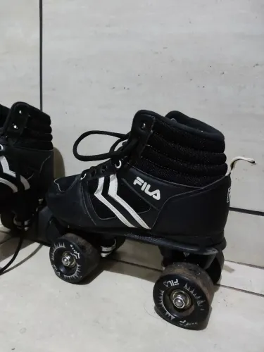 Patins Fila zero