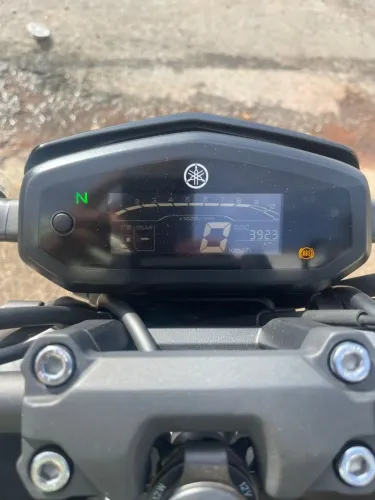 Yamaha Fazer FZ15 ABS