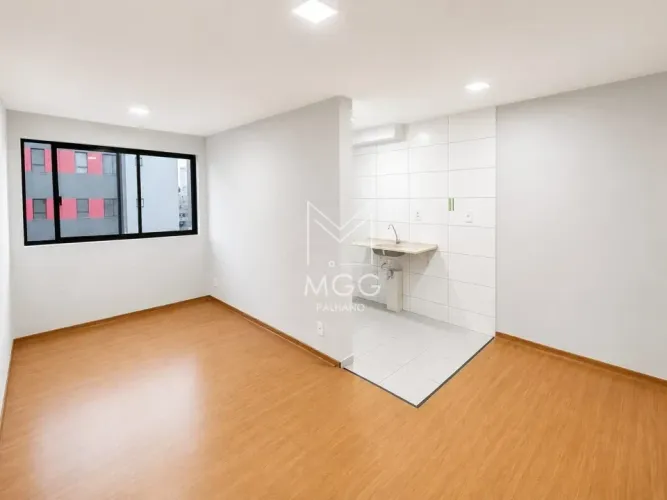 APARTAMENTO CONDOMÍNIO FLOR DE LOTUS