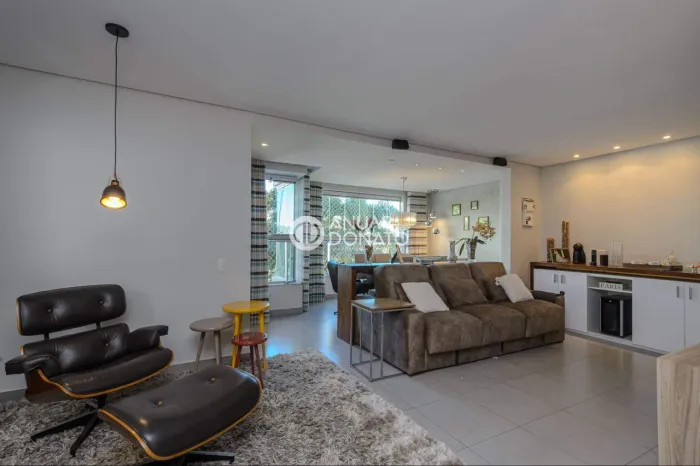 Buritis - Apartamento 4 quartos à venda na Anuar Donato