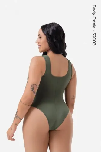 Body Estela
