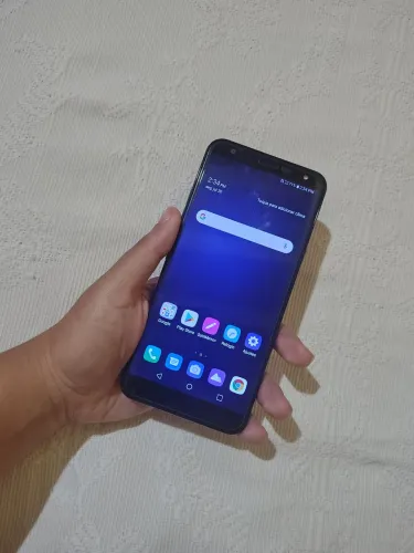 CELULAR K12+ EM ÓTIMO ESTADO