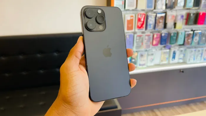 IPHONE 14 PRO MAX 128GB BAT 85% TODO ORIGINAL 3 MESES DE GARANTIA PELA LOJA