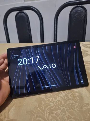 Tablet VAIO TL10 | 8GB+128GB | Com Caneta original impecável Analiso trocas 