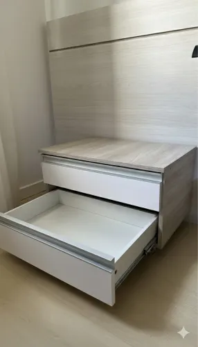 Armário de Banheiro novo