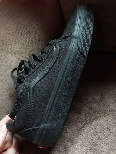 Tênis Vans