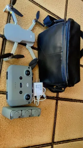 Drone DJI MINI 2 4K