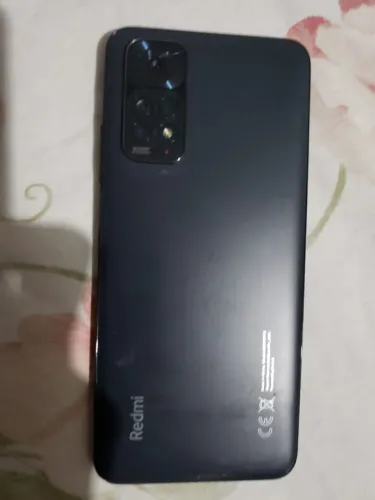 Redmi note 11