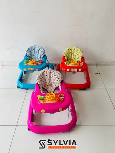 ANDAJA TUTTI BABY NOVO NA PROMOÇÃO!