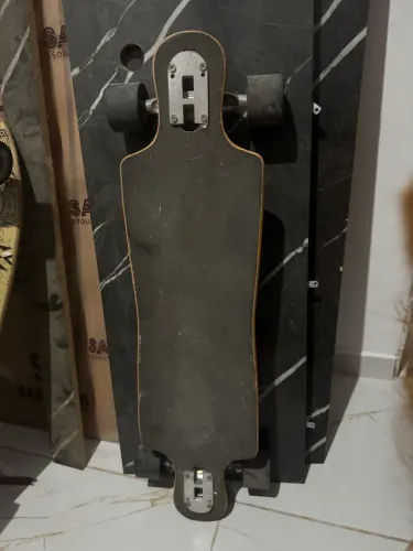Skate long