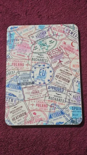 Capa kindle Paperwhite 11ª geração