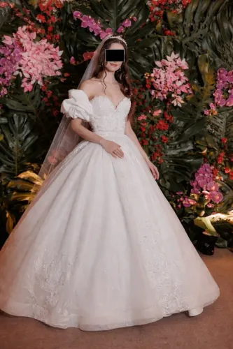 Vestido de Noiva