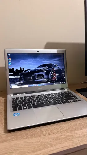Notebook acer i5 | 8gb ram | 240gb SSD 