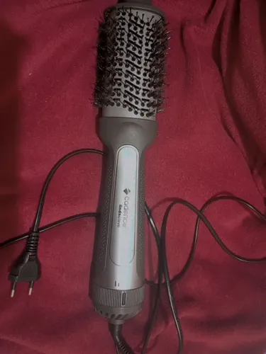 Escova secadora 