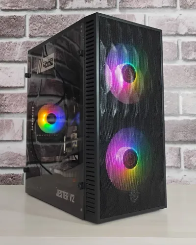 Pc Gamer | Intel Core i5 | Gtx 750 Ti | 128Gb SSD | 10Gb RAM | 400w 80 Plus