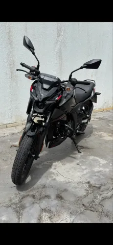 Bajaj Pulsar N150
