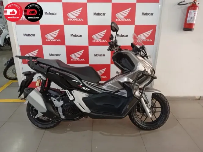 Honda ADV 150