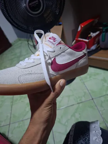 Sapato nike