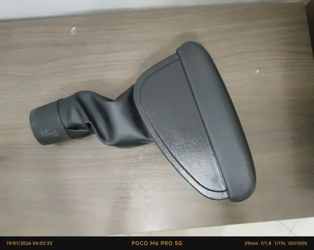 VENDO APOIO DE BRAÇO UNIVERSAL
