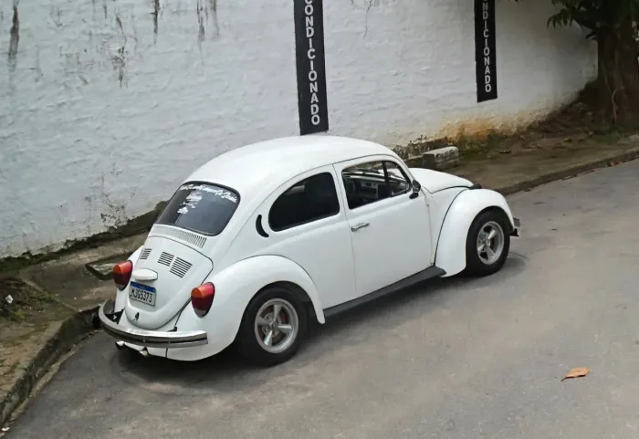 Volkswagen Fusca 1300 1973