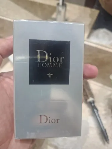 Dior homme etd 50ml. Caixa fechada 