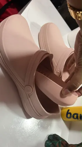 Crocs novo