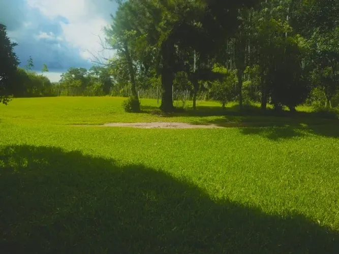 Chácara 3,9 hectares escriturada