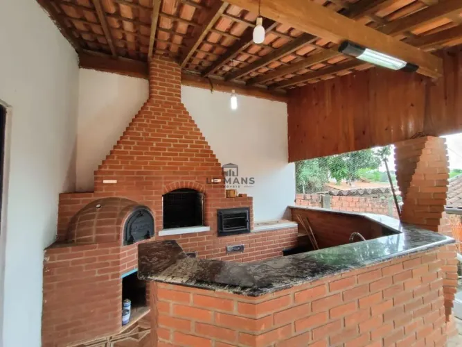 Chácara para alugar em Piracicaba, Pau D'Alhinho, com 2 quartos, com 600 m²