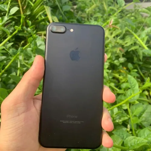 iPhone 7 Plus usado