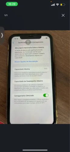 IPHONE 11 128 gb