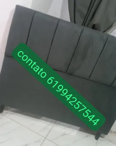 cabeceira casal promoção