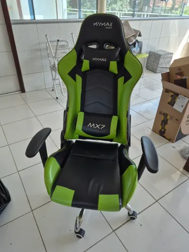 Cadeira gamer