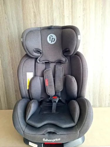 Cadeirinha para Carro Fisher-Price