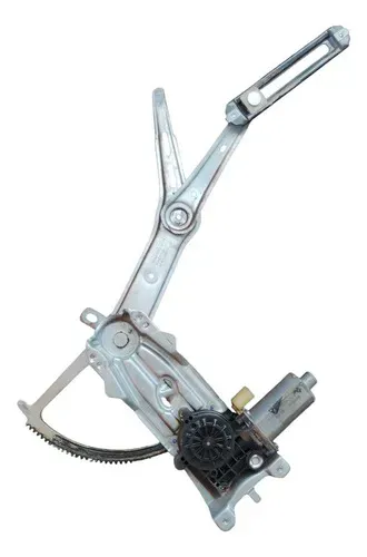 Maquina Vidro Elétrico Gm Astra 4p 99a11 Dianteira Motorista