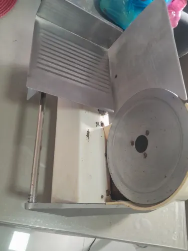 Máquina de cortar frios eco 110v