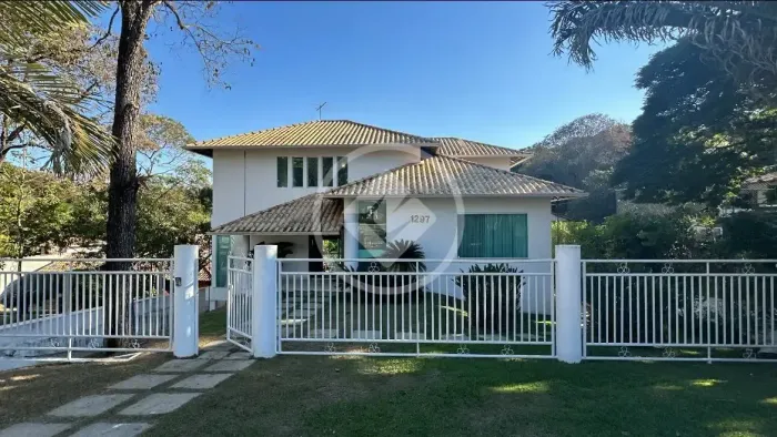 Casa à venda codigo: 135602