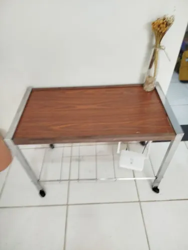 Mesa de centro 