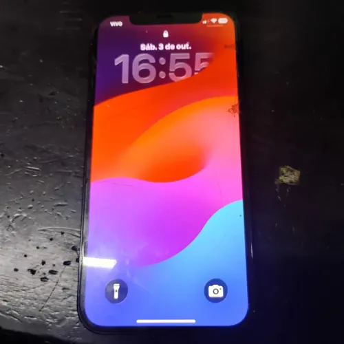 iPhone 12 pro 256gb venda ou troca