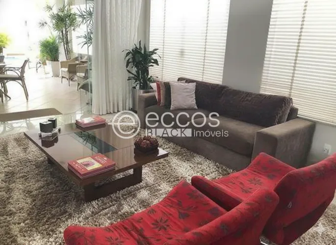 Casa em condomínio à venda, 3 quartos, 3 suítes, 4 vagas, Lago da Boa Vista - Sorocaba/SP